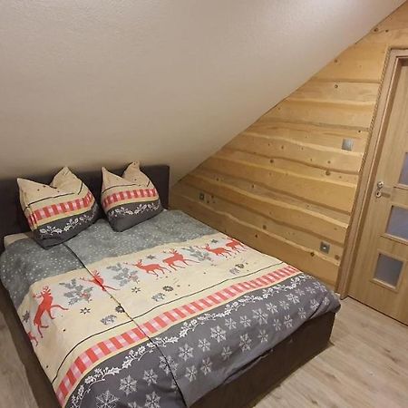 Apartmany Scarlett Мито-под-Дюмбьером Экстерьер фото